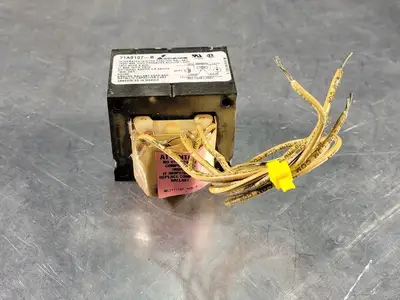 NEW ADVANCED 71A8107-001DB