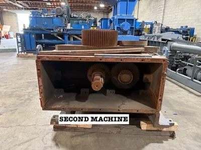 SHRED-TECH AZ200 Shredders | Alan Ross Machinery (15)