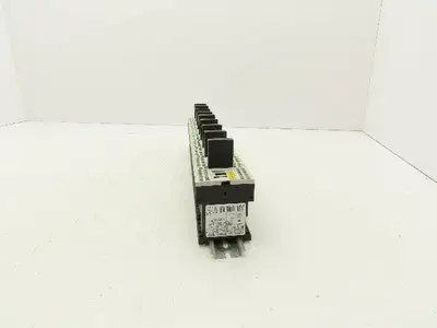 Siemens 3RT1016-2BB42 Contactor 24VDC Coil 9A 400VAC 4kW 3Pole Lot Of 9