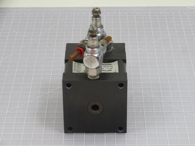 Used EMC _UNKNOWN_ Rotary Actuators Texas US | OCO Industrial #1716553