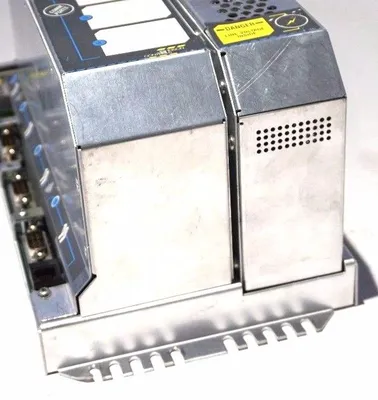 USED JOHNSON CONTROLS NU-NCM350-1 REV.G NETWORK CONTROLLER NUNCM3501