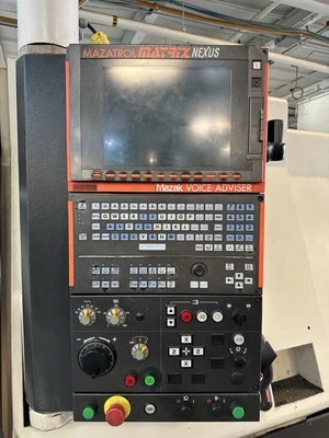Used 2006 MAZAK QTN 450-II CNC Lathes Illinois US | Revelation Machinery #1321850