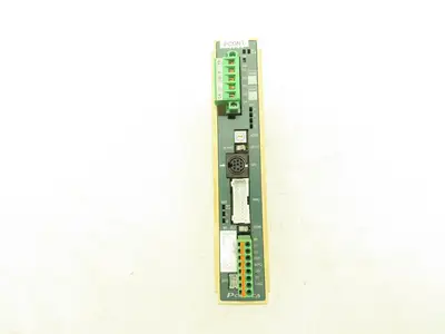 IAI PCON-CA-56PI-CC-0-0-ABU ROBO Cylinder Position Controller PowerCON 150 24VDC