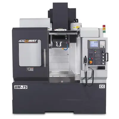 NEW ACCUWAY UM-75