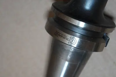 CNC Machine Tool Holders