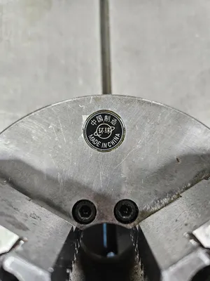 N/A 3-Jaw Chuck Tooling | GMT (6)