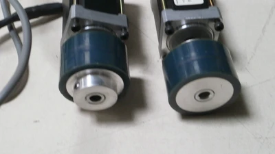USED Applied Motion H11-013