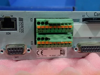 NEW REXROTH R911328005