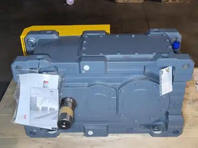 New | in-Stock 2018 SEW-EURODRIVE X2FS140/HU/B Gearboxes British Columbia CA | Lenmark #268260