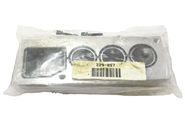 New | in-Stock ASCO ADAPTER KIT ALONE FOR MARK 15 TO MARK 55 Pump & Valve Parts Michigan US | Maverick Industrial Sales #1091508