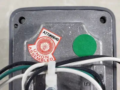 New | in-Stock KILLARK FXS-GFIO3-UGRGF Switchgears British Columbia CA | Lenmark #240940