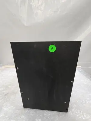 DISCO DICING SAW METAL FRAM CASSETTE 2-8