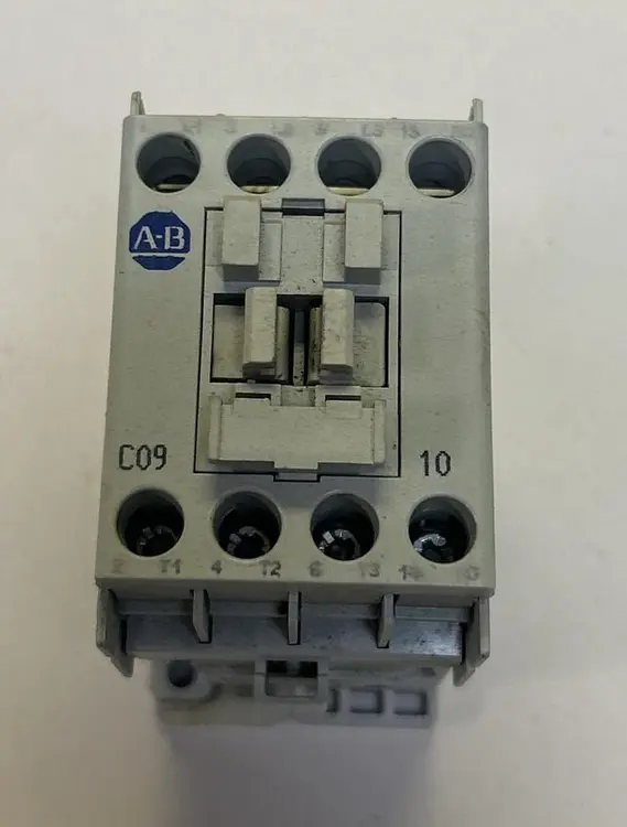 Used ALLEN-BRADLEY 100-C09*10 Miscellaneous Equipment (Electrical & Power) | Surplus Asset Holdings #1201647