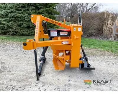 Used HURRICANE DITCHER _UNKNOWN_ Plows Iowa US | Keast Enterprises #1360336