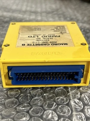 USED FANUC A02B-0091-C113