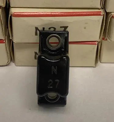 New | in-Stock ALLEN-BRADLEY N27 Miscellaneous Equipment (Electrical & Power) Ohio US | Surplus Asset Holdings #1235856