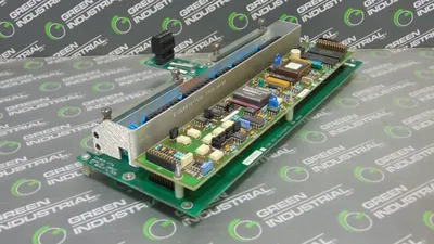 Honeywell 51401573-100 TC LLMUX Mb Rev.: B Db Rev.:F Db FW.:E Used
