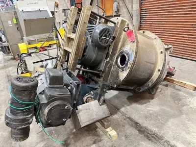 EGAN _UNKNOWN_ Wytłaczanie/Ekstruzja - akcesoria - podajniki | Perry Equipment (2)