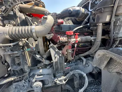 Used 2020 MACK GRANITE GR64F Dump trucks New Jersey US | Proxy Equipment #1378379