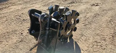 Used _UNKNOWN_ _UNKNOWN_ Trench Compactors Utah US | CSS Equipment Sales #1347219