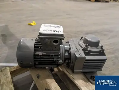 N/A .75 HP Motor Drive