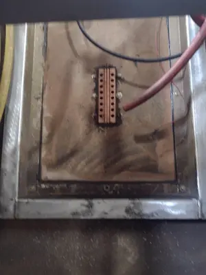 USED AJAX 51189