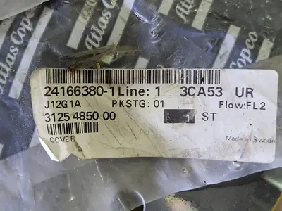 NEW ATLAS COPCO 3125-4850-00
