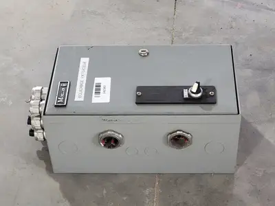 Used MOELLER DILH0M+NDIL0M Switchgears British Columbia CA | Lenmark #835818