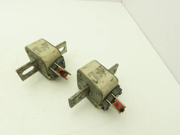 Used BUSSMANN COOPER _UNKNOWN_ Fuses | Arrow Industrial #642111