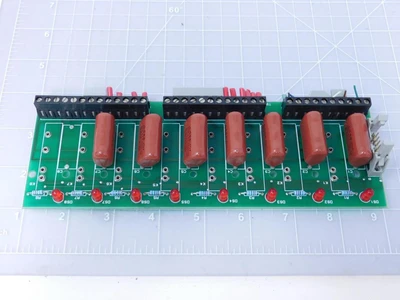 Used THERMOTRON _UNKNOWN_ Circuit Boards | OCO Industrial #1610773