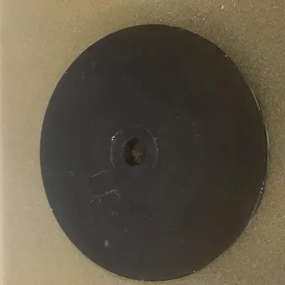 6'' ROUND CHUCK