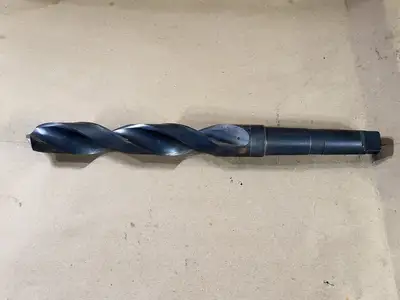 NEW PRECISION TWIST DRILL CO. 020126