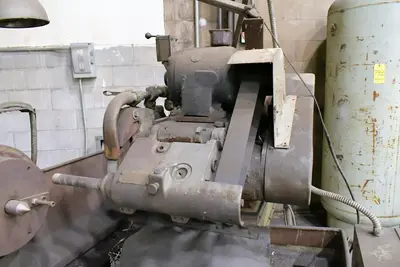 CINCINNATI MILACRON ER Cylindrical Grinders (OD, O.D., Plain, Universal) | Mohawk Machinery (4)