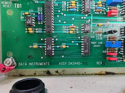 USED WINTRISS 9644003