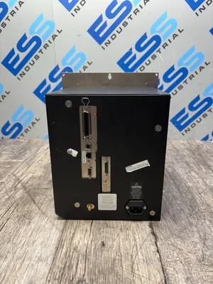 ZEBRA TECHNOLOGIES ZE500-4 Electrical/PLC/Automation | ESS Industrial Equipment Sales (4)