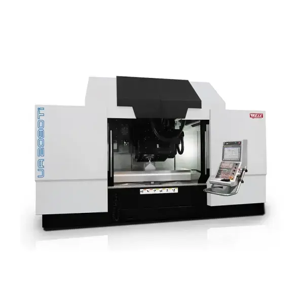 Used JTEKT TOYODA _UNKNOWN_ Vertical Machining Centers (5-Axis or More) Minnesota US | Stone Machinery - CNC Machine Tools #1546656