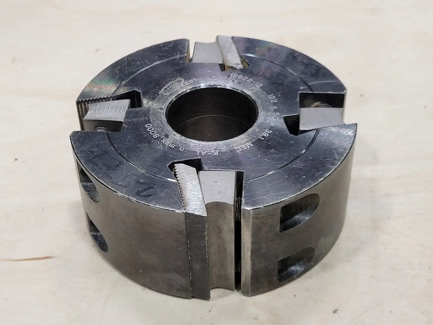 USED FS TOOL 18822-12