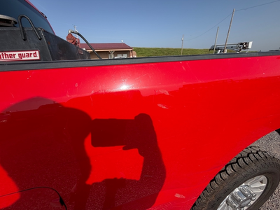 Used 2019 FORD F-250 SUPER DUTY Pickup Trucks Oklahoma US | OT Truck & Tractor Sales #1383459