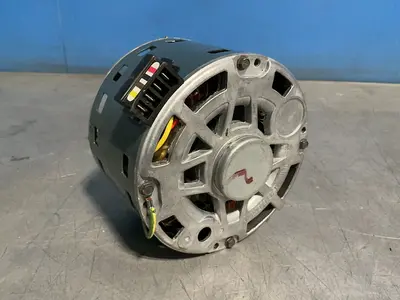 Used GENERAL ELECTRIC 5KCP39EGN934BS Motors (misc) Ohio US | HGR 24 #1556798
