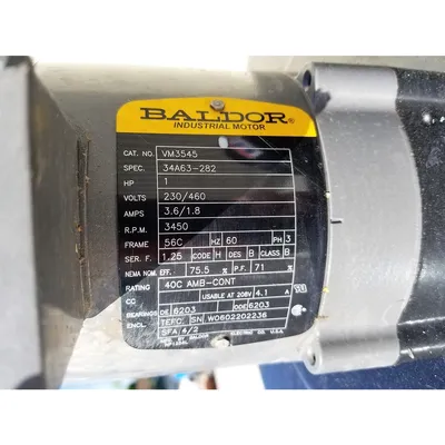 USED DYNAMIC AIR 319