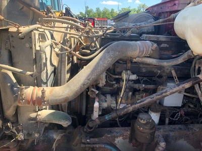 Used 1996 VOLVO WG64 Conventional trucks Kentucky US | Proxy Equipment #1384926