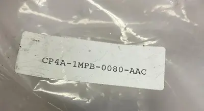New | in-Stock INTERCON INC CP4A-1MPB-0080-AAC Cable & Wire | Surplus Asset Holdings #1206707