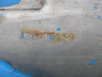 USED TECOGEN -