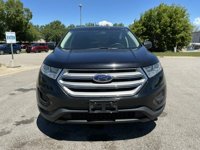 Used 2016 FORD EDGE SUVs Michigan US | Miedema Asset Management Group #1315730