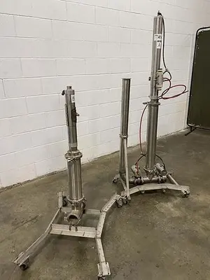 Transfer Pump