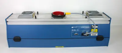 NEW ACCU-SORT APC100