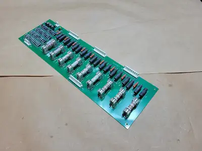 Used MGE 62-504758-00 Misc Electrical & Power Parts British Columbia CA | Lenmark #1439519