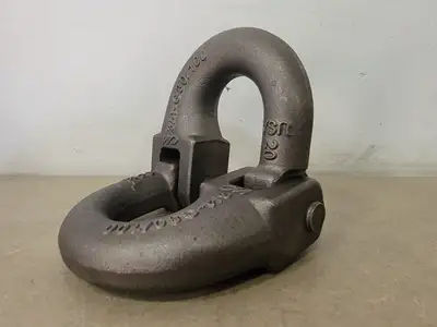 USED CM 3/4-G80/100