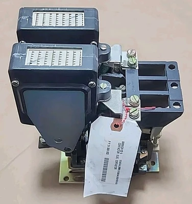 NEW General Electric 3C01GXA003XH