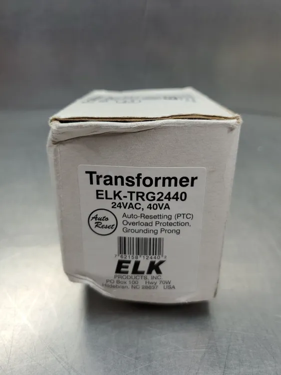 Used Elk _UNKNOWN_ Transformers | Palmetto Automation #1157224